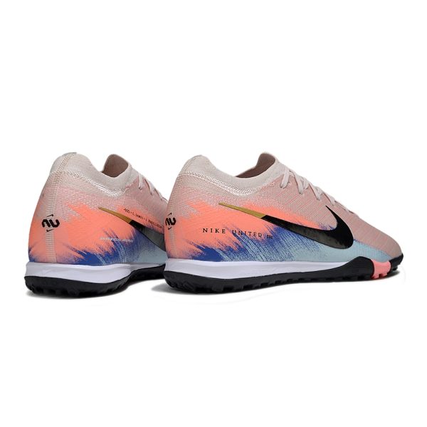 Chuteira Society Nike Air Zoom Mercurial Vapor 16 Pro United 02