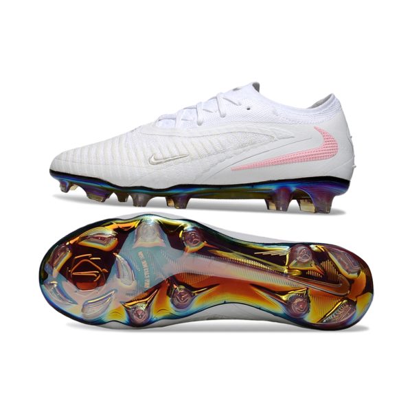 Chuteira Campo NIKE Phantom 6 Elite Low FG