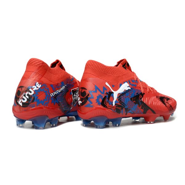 Chuteira Campo Puma Future 8 Ultimate FG Playmakers
