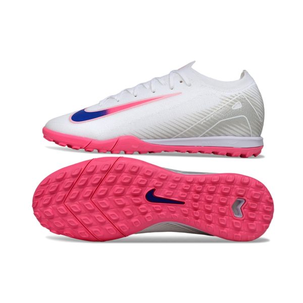 Chuteira Society Nike Air Zoom Mercurial Vapor 16 Pro