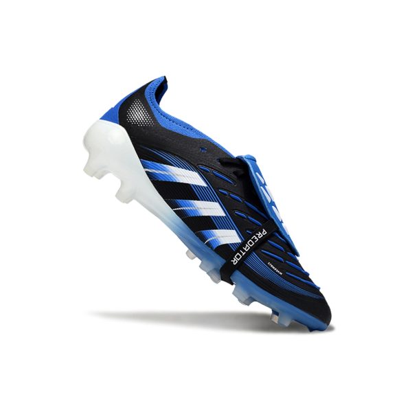 Chuteira Campo ADIDAS Predator Elite Tongue 25 FG Jude Bellingham
