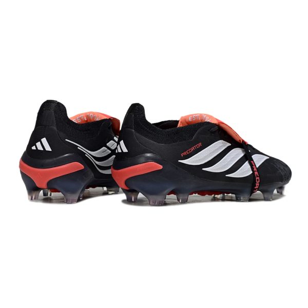 Chuteira Campo ADIDAS Predator Elite Tongue 26 FG Immortal DNA