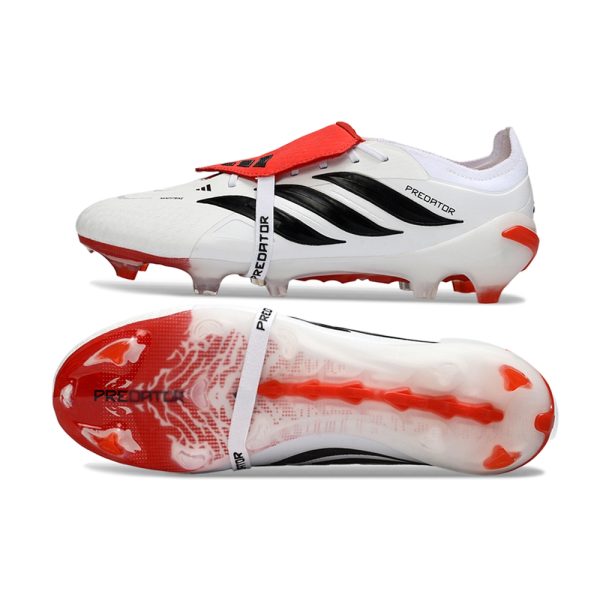 Chuteira Campo ADIDAS Predator Elite Tongue 26 FG