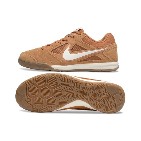 Chuteira Futsal NIKE SB Gato