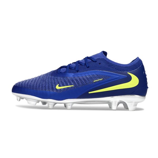 Chuteira Campo NIKE Phantom 6 Elite Low FG