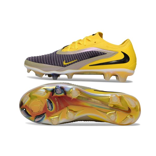 Chuteira Campo NIKE Phantom 6 Elite Low FG