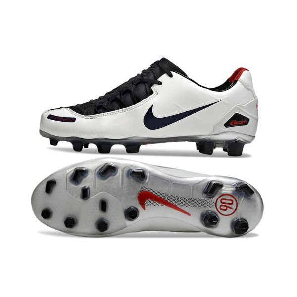 Chuteira Campo Nike Total 90 Laser FG