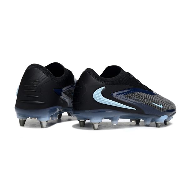 Chuteira Campo NIKE Phantom 6 Elite Low SG-PRO Shadow Pack
