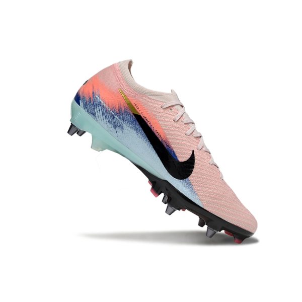 Chuteira Campo NIKE Air Zoom Mercurial Vapor 16 Elite SG-PRO United 02