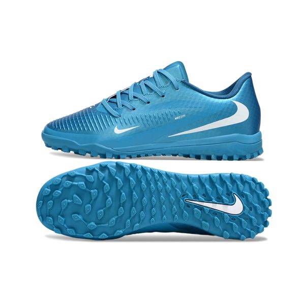 Chuteira Society Nike Phantom 6 Academy