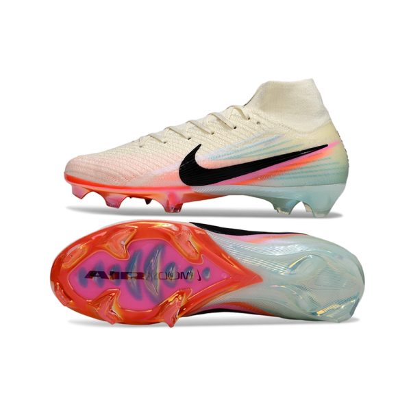 Chuteira Campo NIKE Air Zoom Mercurial Superfly 10 Elite FG Sam Kerr