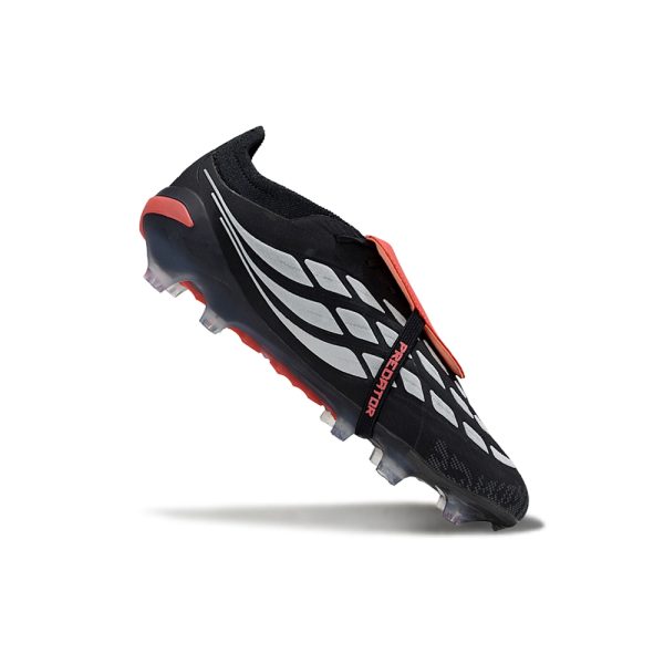 Chuteira Campo ADIDAS Predator Elite Tongue 26 FG Immortal DNA