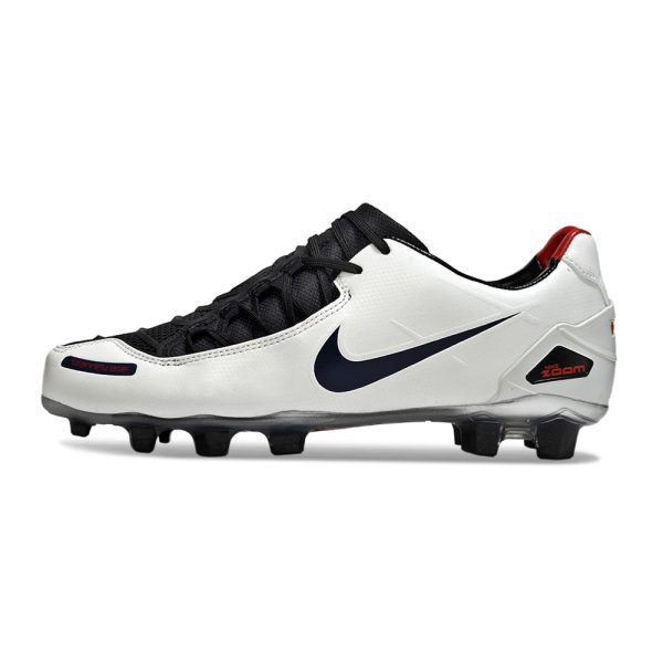 Chuteira Campo Nike Total 90 Laser FG