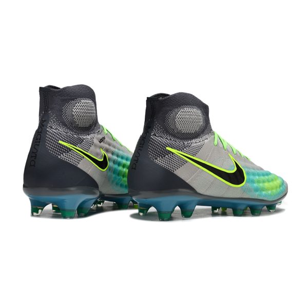 Chuteira Campo NIKE Magista Obra II FG