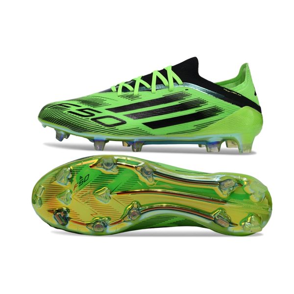 Chuteira Campo ADIDAS F50+.1 Elite FG