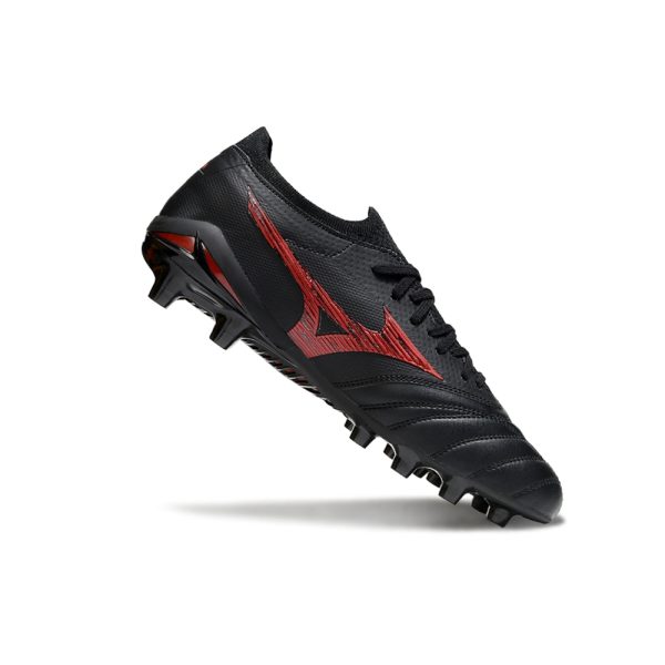 Chuteira Campo Mizuno Morelia Neo IV Japan