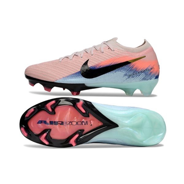 Chuteira Campo NIKE Air Zoom Mercurial Vapor 16 Elite FG