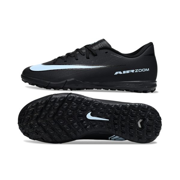 Chuteira Society Nike Air Zoom Mercurial Vapor 16 Academy Shadow