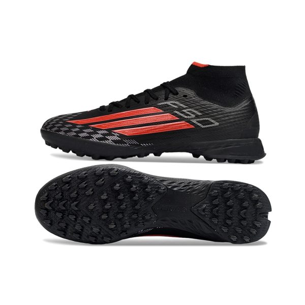 Chuteira Society ADIDAS F50 Cano Medio League Immortal DNA