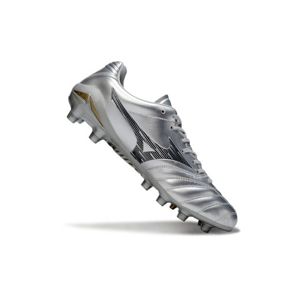 Chuteira Campo Mizuno Morelia 4 Neo FG