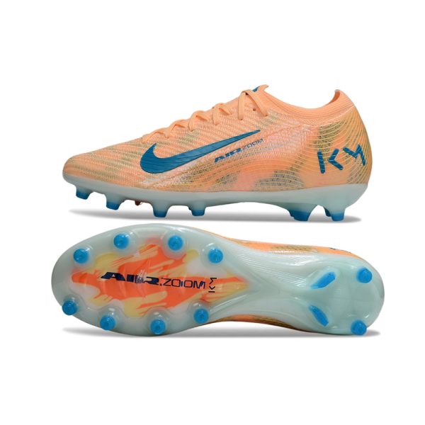 Chuteira Campo NIKE Air Zoom Mercurial Vapor 16 Elite AG KM