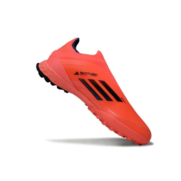 Chuteira Society ADIDAS F50 League LL Vivid Horizon