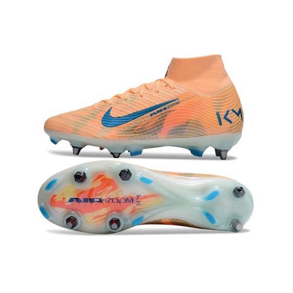 Chuteira Campo NIKE Air Zoom Superfly 10 Elite SG-PRO KM