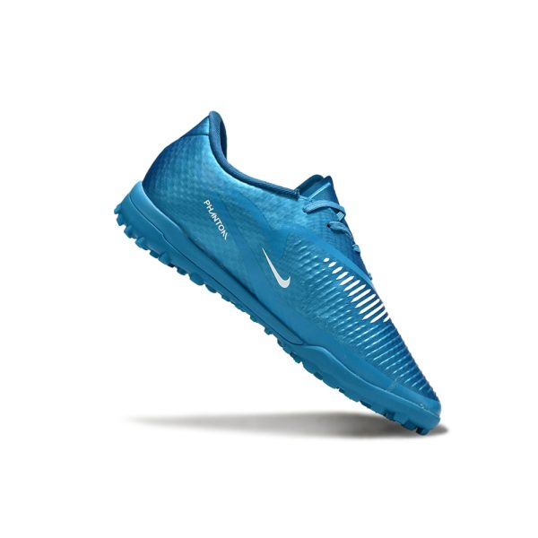 Chuteira Society Nike Phantom 6 Academy