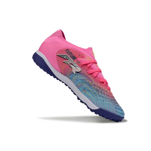 Chuteira Society PUMA Future 8 Pro Cage