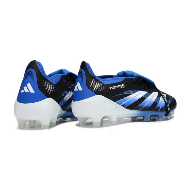 Chuteira Campo ADIDAS Predator Elite Tongue 25 FG Jude Bellingham