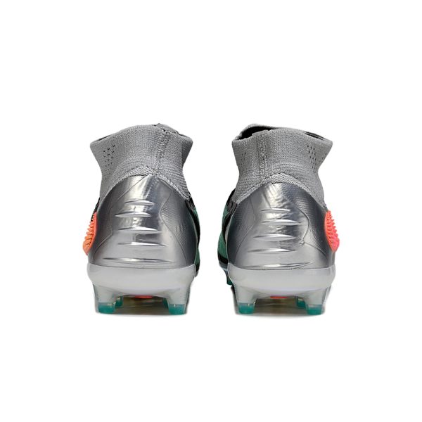 Chuteira Campo NIKE Phantom 6 Elite High AG Next Generation