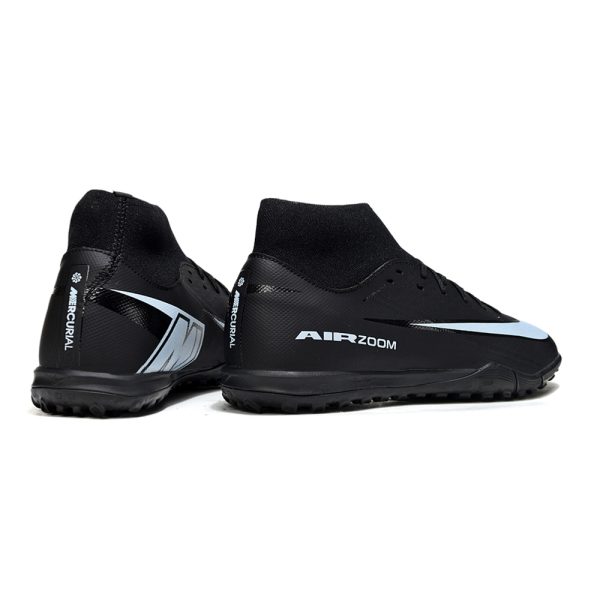 Chuteira Society Nike Air Zoom Mercurial Superfly 10 Academy