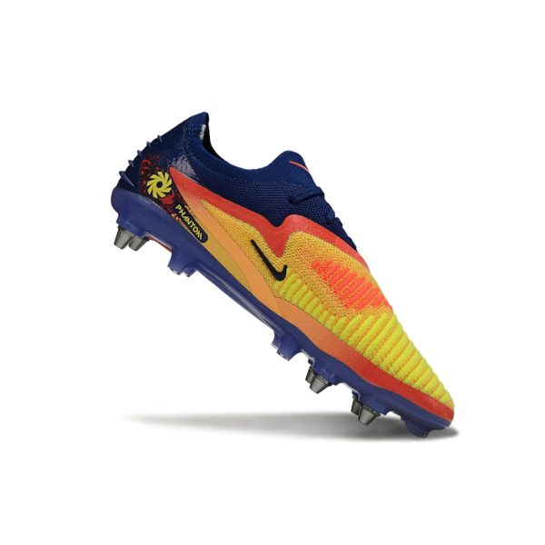 Chuteira Campo NIKE Phantom 6 Elite Low SG-PRO Halland