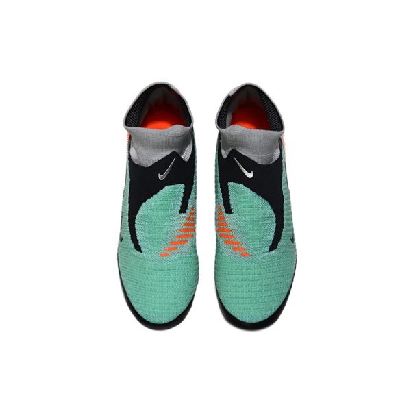 Chuteira Campo NIKE Phantom 6 Elite High AG Next Generation