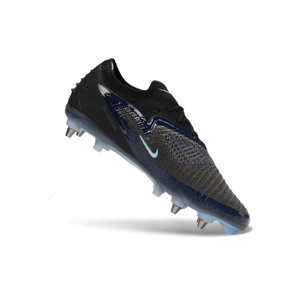 Chuteira Campo NIKE Phantom 6 Elite Low SG-PRO Shadow Pack
