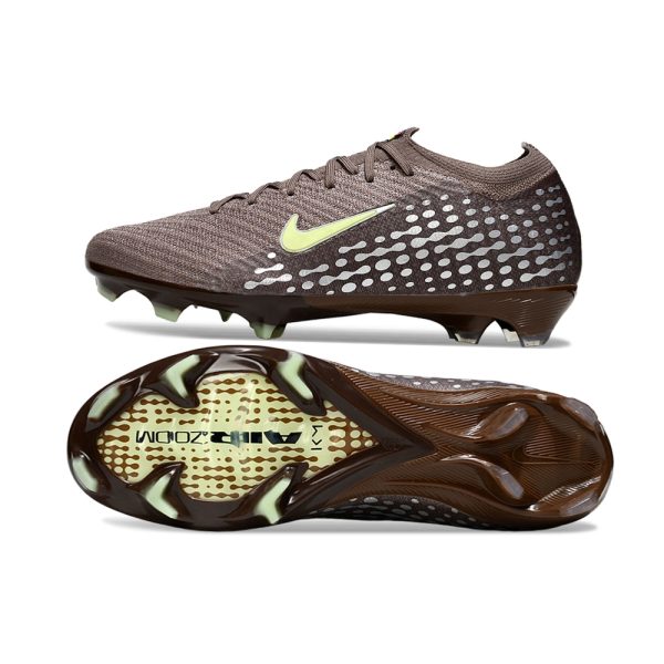 Chuteira Campo NIKE Air Zoom Mercurial Vapor 16 Elite FG Air Max KM