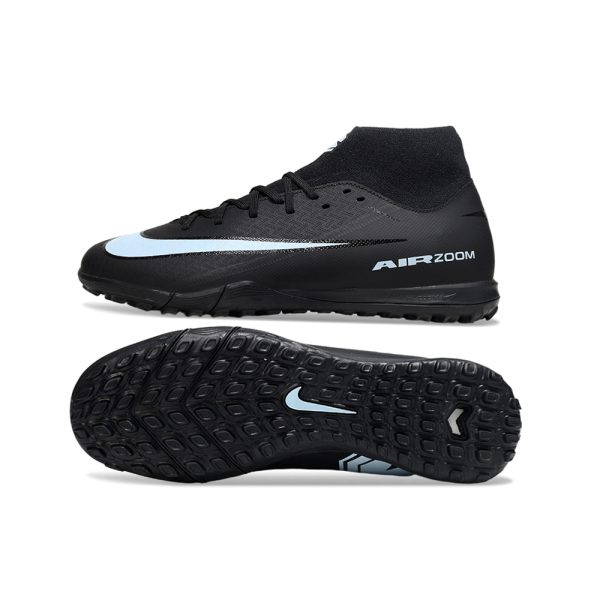 Chuteira Society Nike Air Zoom Mercurial Superfly 10 Academy
