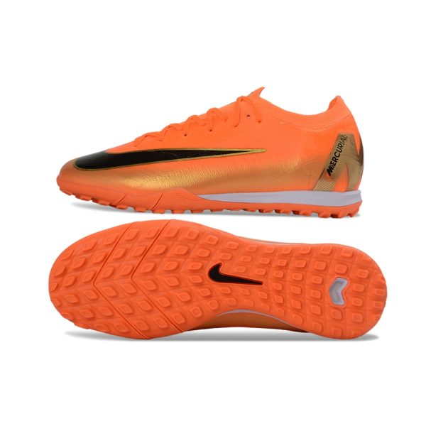 Chuteira Society Nike Air Zoom Mercurial Vapor 16 Pro Deja vu