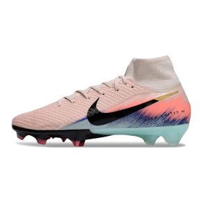 Chuteira Campo NIKE Air Zoom Mercurial Superfly 10 Elite FG United 02