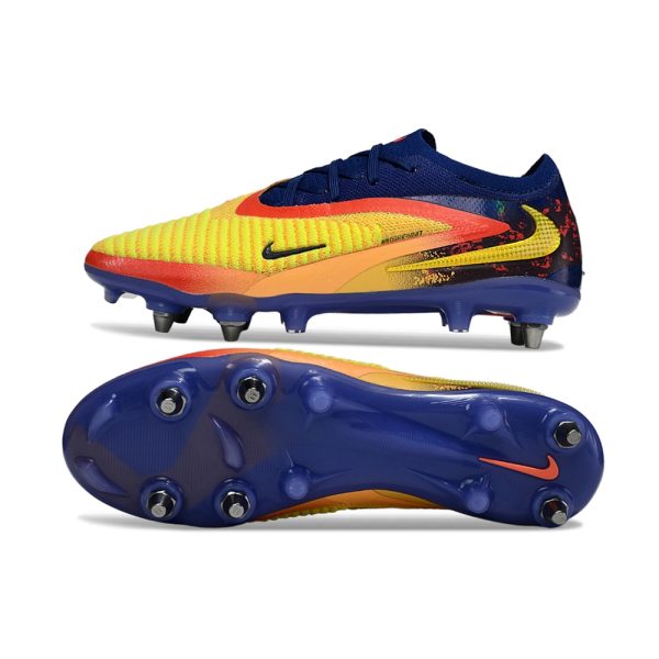 Chuteira Campo NIKE Phantom 6 Elite Low SG-PRO Halland