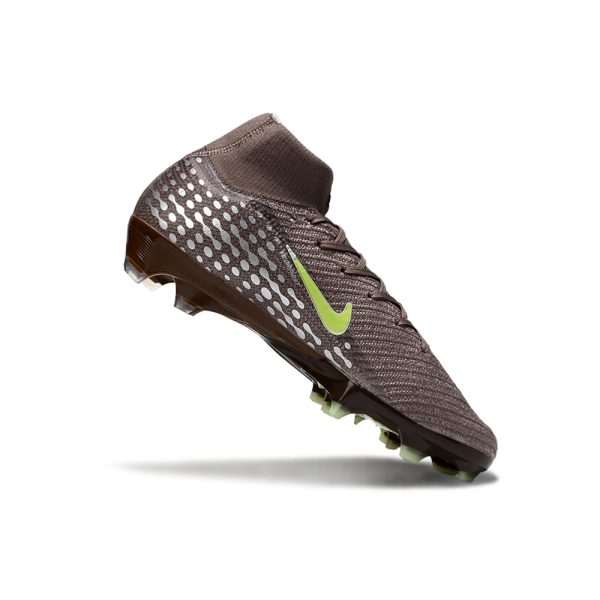 Chuteira Campo NIKE Air Zoom Mercurial Superfly 10 Elite FG KM