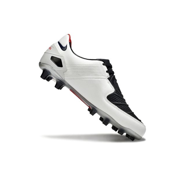 Chuteira Campo Nike Total 90 Laser FG