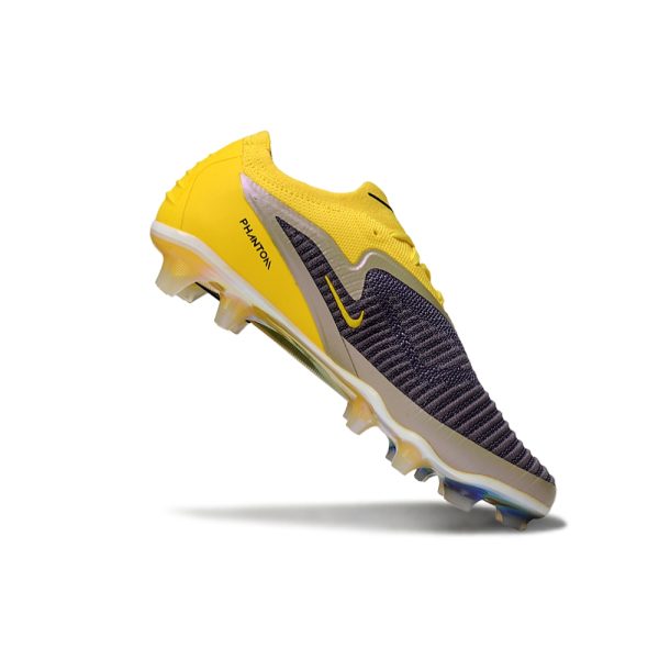 Chuteira Campo NIKE Phantom 6 Elite Low FG