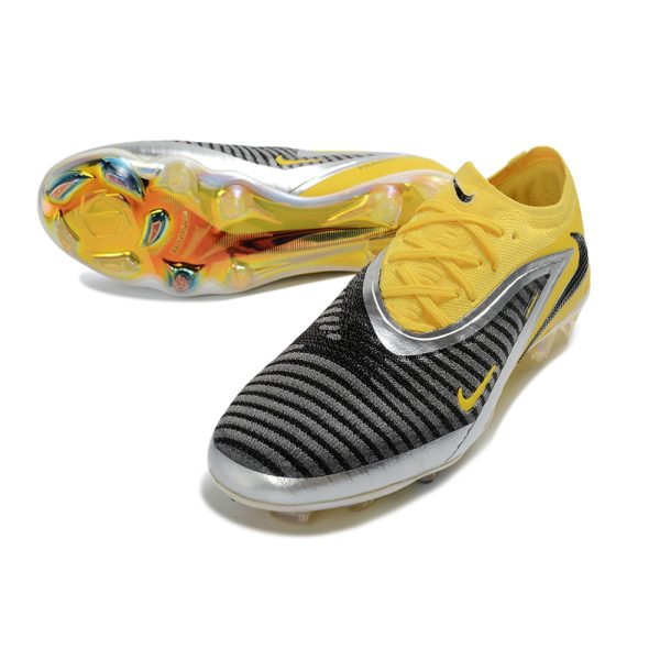 Chuteira Campo NIKE Phantom 6 Elite Low FG
