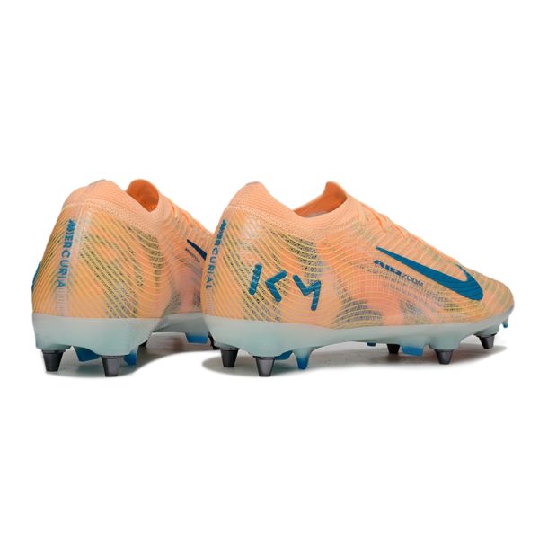 Chuteira Campo NIKE Air Zoom Mercurial Vapor 16 Elite SG-PRO KM