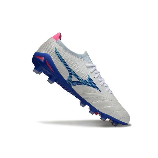 Chuteira Campo Mizuno Morelia Neo IV Japan