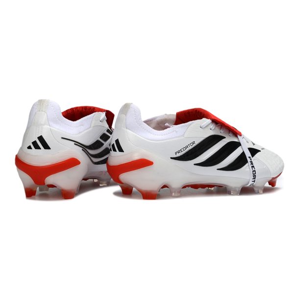 Chuteira Campo ADIDAS Predator Elite Tongue 26 FG