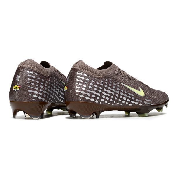 Chuteira Campo NIKE Air Zoom Mercurial Vapor 16 Elite FG Air Max KM