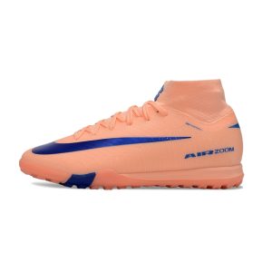 Chuteira Society Nike Air Zoom Mercurial Superfly 10 Elite Showtime