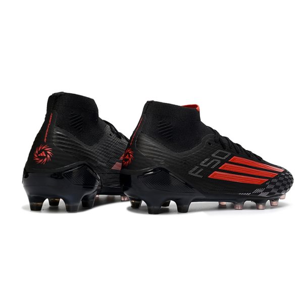 Chuteira Campo ADIDAS F50 Cano Medio Pro FG Immortal DNA